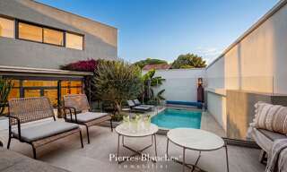 Maison 5 Pièces 190 m² à vendre à Nîmes (30000)