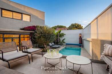 Maison 5 pièces 769000 €