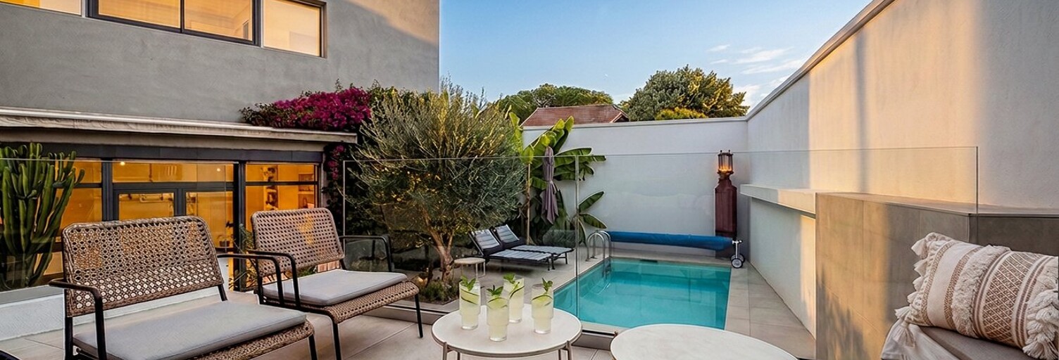 Maison 5 Pièces 190 m² à vendre à Nîmes (30000)