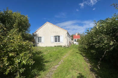 Maison 4 pièces 254000 €
