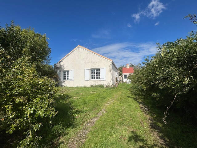 A Vendre à COEX, maison familiale avec potentiel — photo du bien