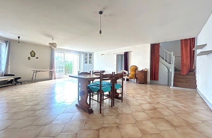 A Vendre à COEX, maison familiale avec potentiel — photo 2