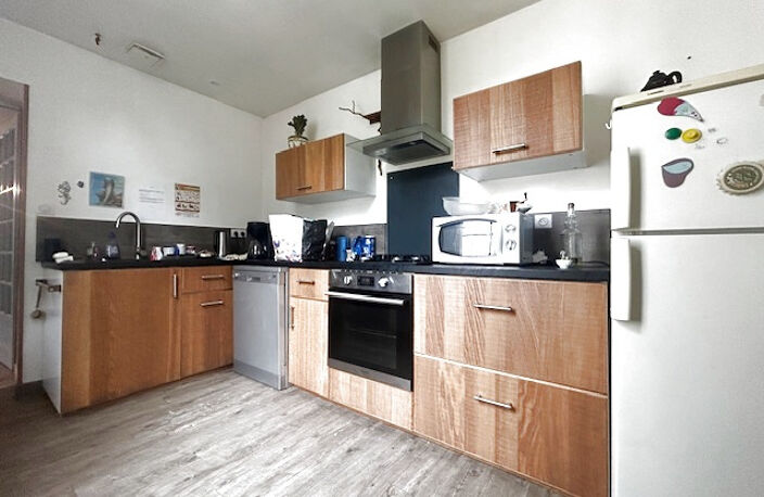 A Vendre à COEX, maison familiale avec potentiel — photo 4