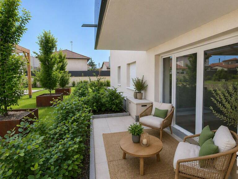 Vente Appartement 2 pièces — photo 1