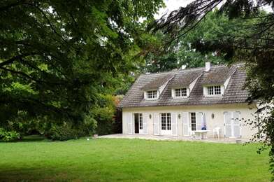 Maison 7 pièces 355000 €