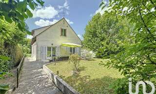 Maison 8 Pièces 165 m² à vendre à Meaux (77100)