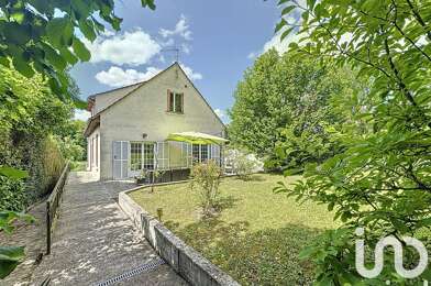 Maison 8 pièces 415000 €