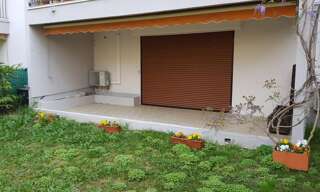 Appartement 4 Pièces 94 m² à louer à Montpellier (34000)