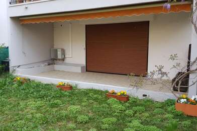 Appartement 4 pièces 1514 €