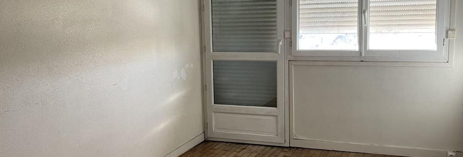 Appartement 5 Pièces 94 m² à vendre à Nantes (44200)