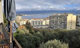 Appartement 2 Pièces 53 m² à vendre à Ajaccio (20000)