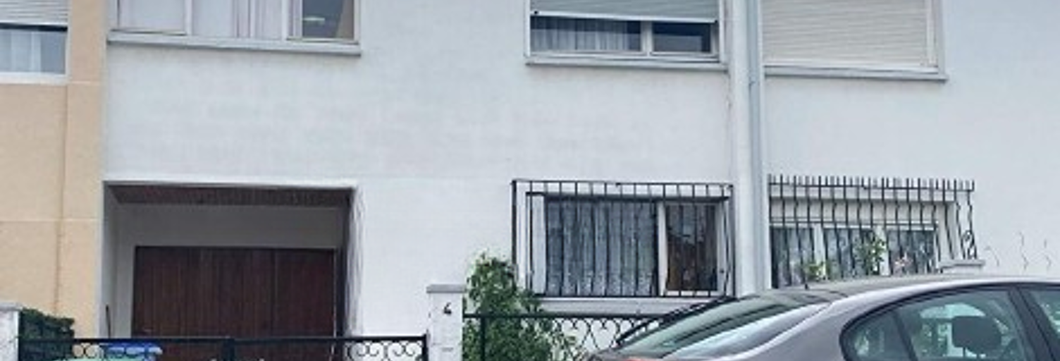 Maison 4 Pièces 77 m² à vendre à Aulnay-sous-Bois (93600)
