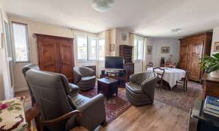Appartement 4 Pièces 82 m² à vendre à Chalon-sur-Saône (71100)