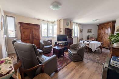 Appartement 4 pièces 144400 €