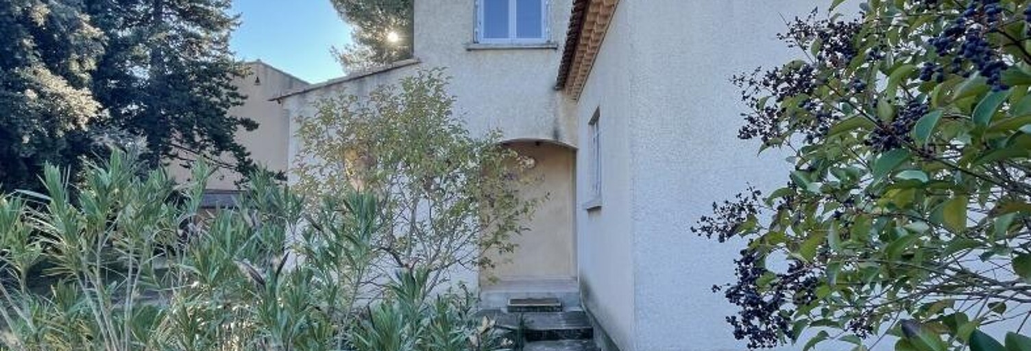 Appartement 4 Pièces 92 m² à louer à Le Crès (34920)