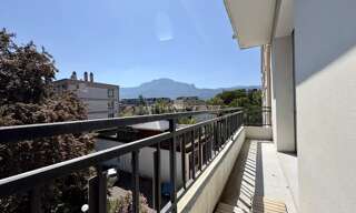 Appartement 4 Pièces 69 m² à louer à Grenoble (38100)