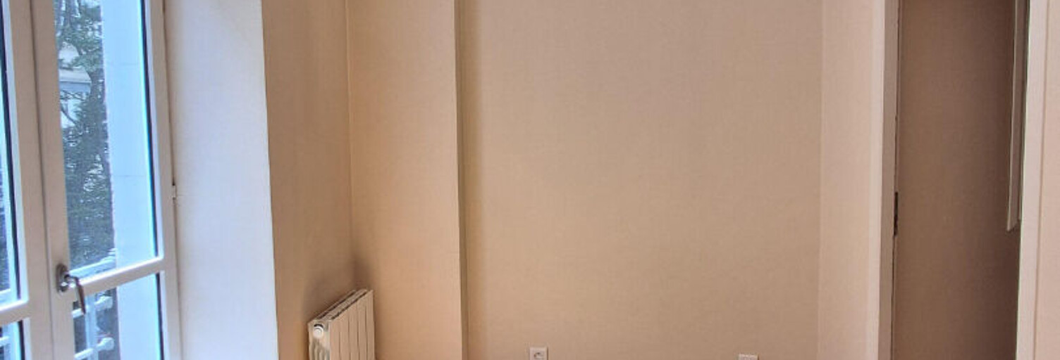 Appartement 2 Pièces 29 m² à vendre à Lyon 7 (69007)