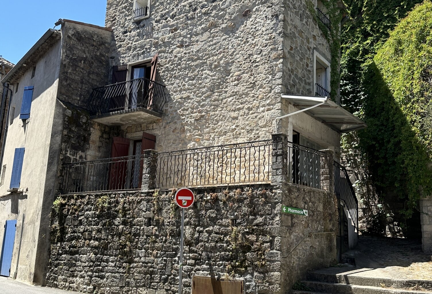 Vente Maison de village 9 pièces — photo 1