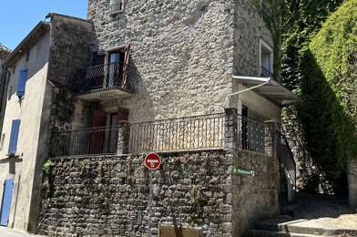 Maison 9 pièces 72000 €
