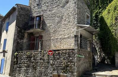 Vente Maison de village 9 pièces — photo du bien