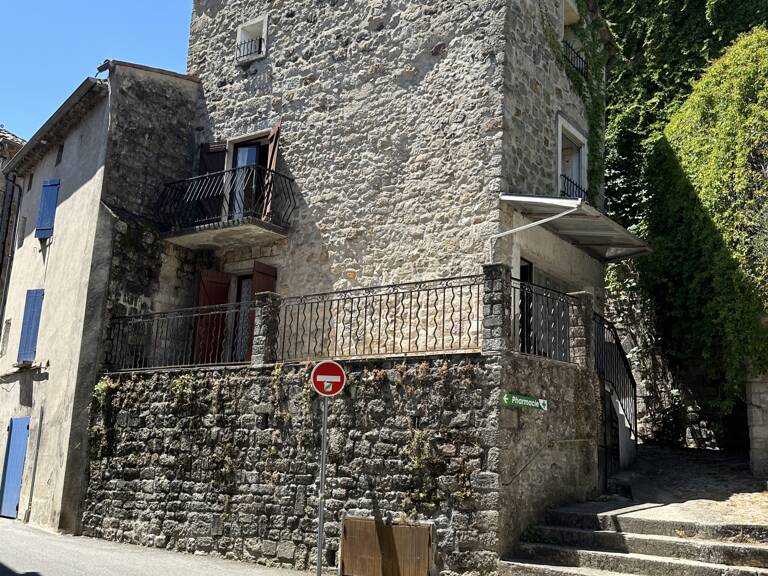 Vente Maison de village 9 pièces — photo 1