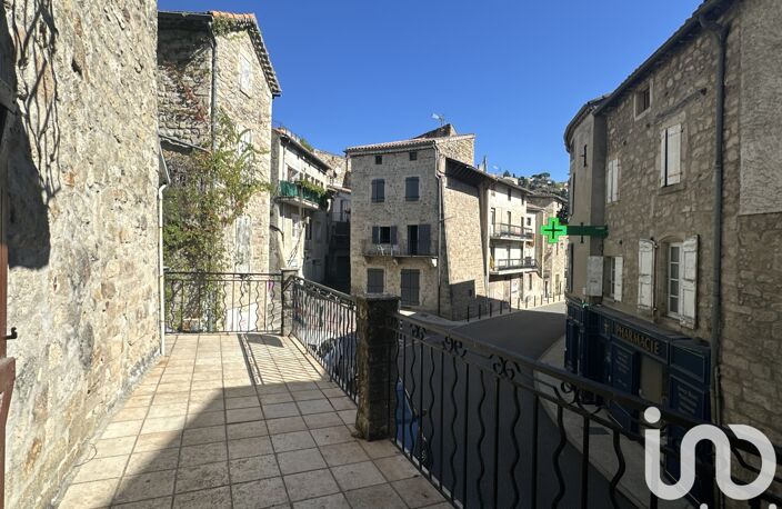 Vente Maison de village 9 pièces — photo 2
