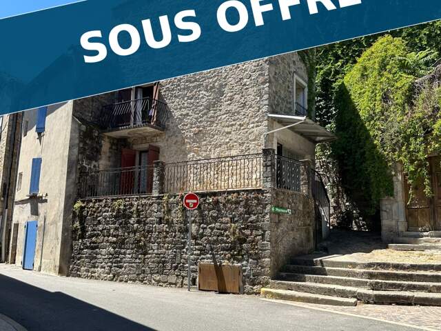 Vente Maison de village 9 pièces — photo du bien