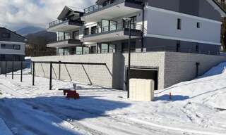 Appartement 2 Pièces 45 m² à louer à Crozet (01170)