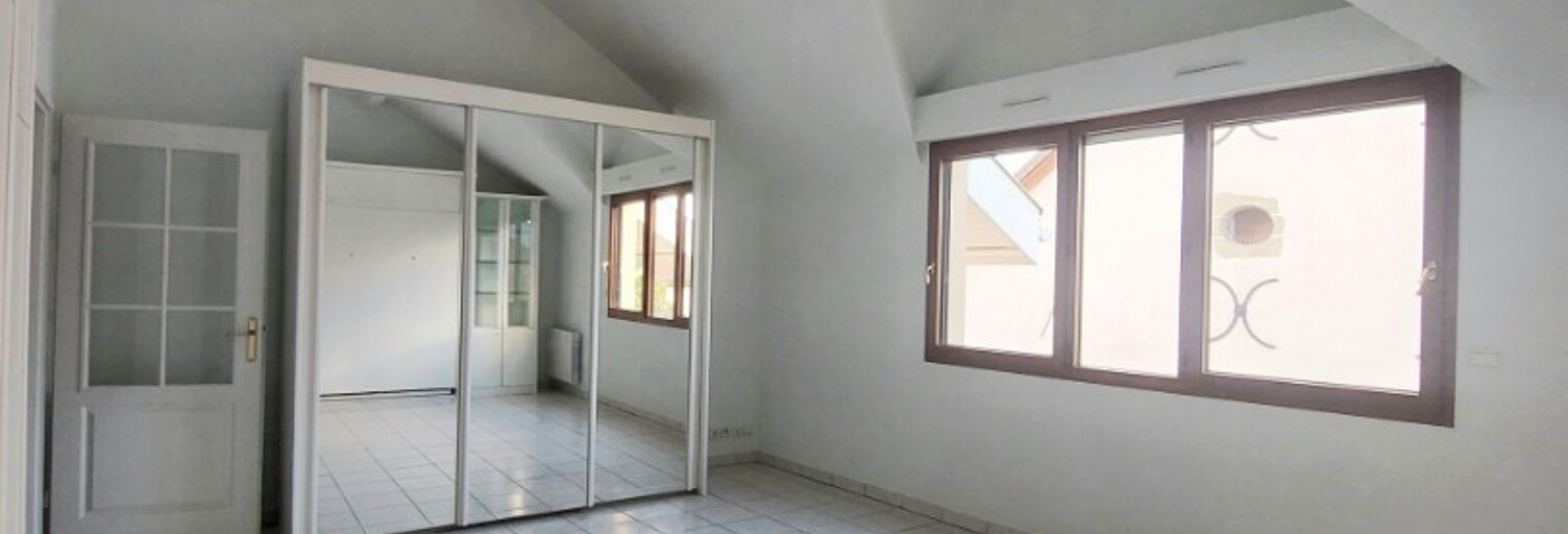 Appartement 1 Pièce 37 m² à louer à Ferney-Voltaire (01210)