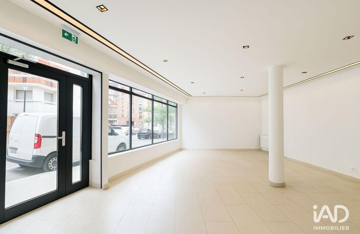 Location Boutique/Local commercial 87 m&sup2; — photo 3