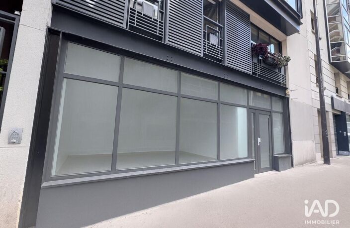 Location Boutique/Local commercial 87 m&sup2; — photo 4