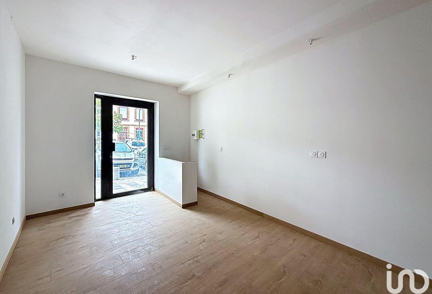 Location Boutique/Local commercial 35 m&sup2; — photo 1