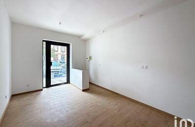 Location Boutique/Local commercial 35 m&sup2; — photo du bien