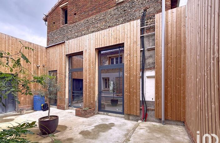 Location Boutique/Local commercial 35 m&sup2; — photo 2