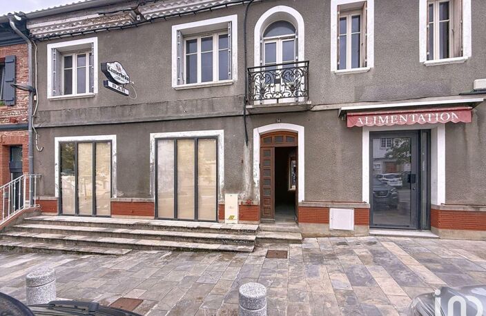 Location Boutique/Local commercial 35 m&sup2; — photo 3