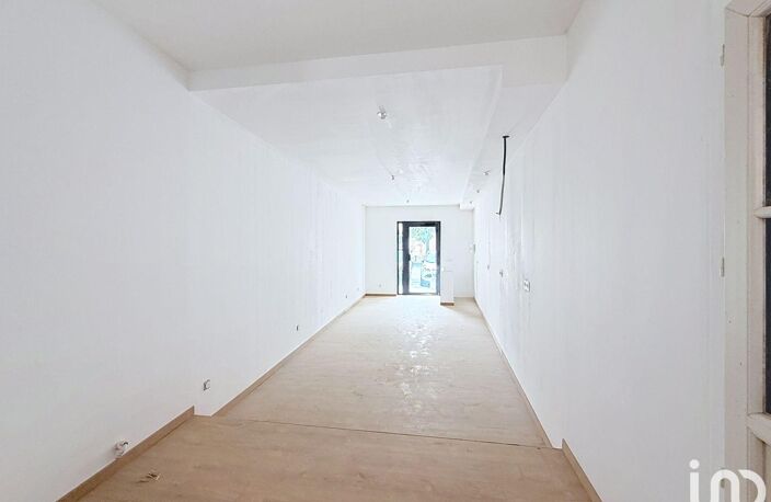 Location Boutique/Local commercial 35 m&sup2; — photo 4