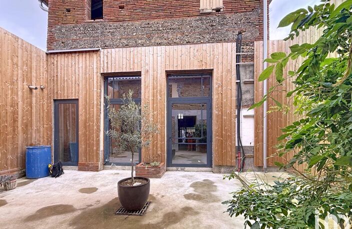 Location Boutique/Local commercial 35 m&sup2; — photo 5