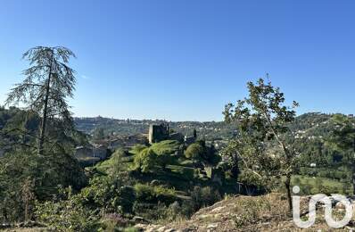 Vente Terrain à bâtir 2 922 m&sup2; — photo du bien