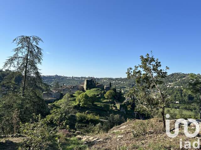Vente Terrain à bâtir 2 922 m&sup2; — photo du bien