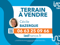Vente Terrain à bâtir 6 639 m&sup2; — photo 2