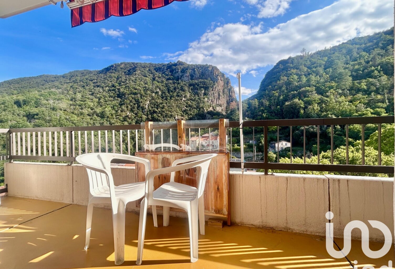 Vente Studio 1 pièce — photo 1