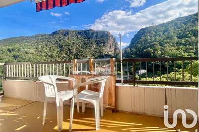 Appartement 1 pièces 60000 €