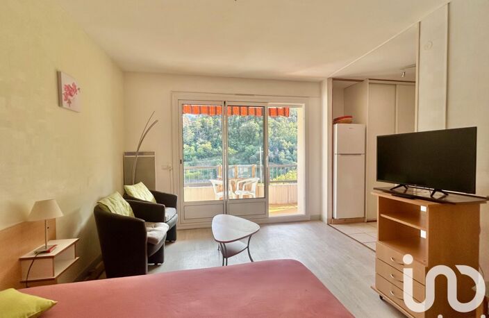 Vente Studio 1 pièce — photo 3