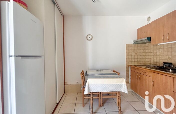 Vente Studio 1 pièce — photo 5