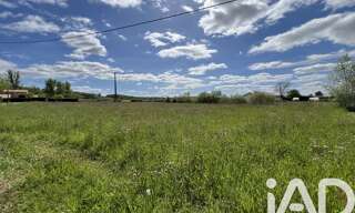 Terrain  1610 m² à vendre à Saint-Germain-et-Mons (24520)