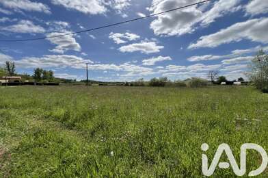 Terrain  28900 €