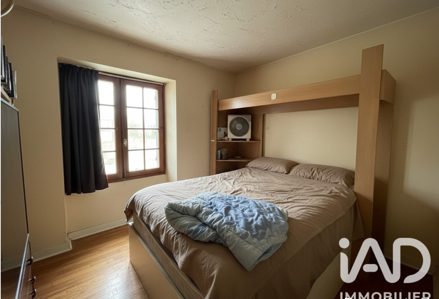 Vente Appartement 2 pièces — photo 1