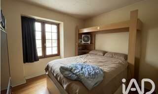 Appartement 2 Pièces 29 m² à vendre à Nanteuil-lès-Meaux (77100)