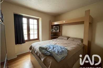 Appartement 2 pièces 96000 €