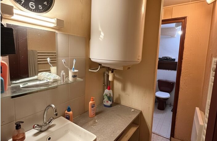 Vente Appartement 2 pièces — photo 4